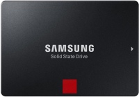 Фото - SSD Samsung 860 PRO MZ-76P512BW 512 ГБ