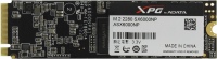 Фото - SSD A-Data XPG SX6000 M.2 ASX6000NP-1TT-C 1.02 ТБ
