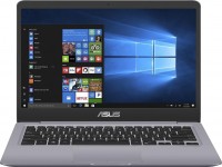 Фото - Ноутбук Asus VivoBook S14 S410UN (S410UN-EB055R)