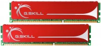 Фото - Оперативная память G.Skill N Q DDR3 F3-10666CL9D-4GBNQ