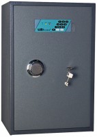 Фото - Сейф SAFEtronics NTL 62E-MS