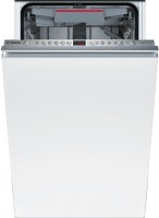 Фото - Встраиваемая посудомоечная машина Bosch SPV 46MX04 