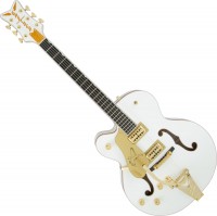Фото - Гитара Gretsch G6136T-LH Falcon