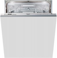 Фото - Встраиваемая посудомоечная машина Hotpoint-Ariston HIO 3T123 WFT 