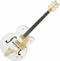 Фото - Гитара Gretsch G6136T Falcon 