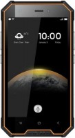Фото - Мобильный телефон Blackview BV4000 Pro 16 ГБ / 2 ГБ