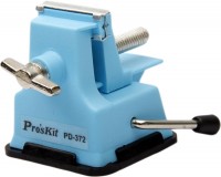 Тиски Proskit PD-372 25 мм