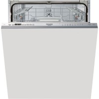 Фото - Встраиваемая посудомоечная машина Hotpoint-Ariston HIO 3T132 WO 