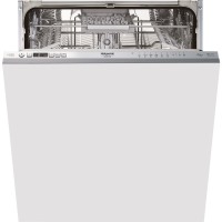 Фото - Встраиваемая посудомоечная машина Hotpoint-Ariston HIO 3C21 