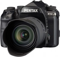 Фото - Фотоаппарат Pentax K-1 Mark II  kit 18-55