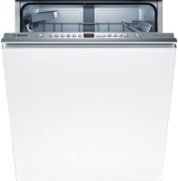 Фото - Встраиваемая посудомоечная машина Bosch SMV 46IX14
