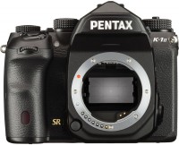 Фото - Фотоаппарат Pentax K-1 Mark II  body