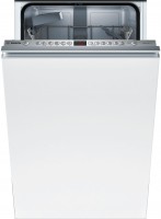 Фото - Встраиваемая посудомоечная машина Bosch SPV 46IX00 