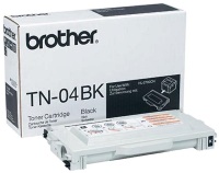 Фото - Картридж Brother TN-04BK 