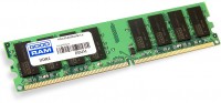 Фото - Оперативная память GOODRAM DDR2 GR800D264L5/1G