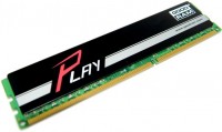 Фото - Оперативная память GOODRAM PLAY DDR3 GYB1600D364L9S/4G