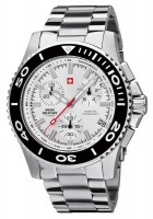 Фото - Наручные часы Swiss Military by Chrono 20084ST-2M