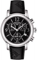 Фото - Наручные часы TISSOT T050.217.17.057.00 