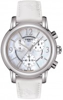 Фото - Наручные часы TISSOT T050.217.17.117.00