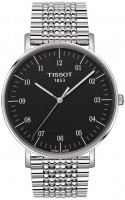 Фото - Наручные часы TISSOT T109.610.11.077.00 