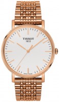 Фото - Наручные часы TISSOT T109.410.33.031.00 