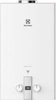 Фото - Водонагреватель Electrolux GWH 10 High Performance 