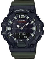 Фото - Наручные часы Casio HDC-700-3A 