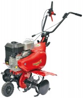 Фото - Мотоблок / культиватор Eurosystems Euro 5 EVO Honda GX160