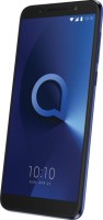 Фото - Мобильный телефон Alcatel 3X 16 ГБ / 2 ГБ