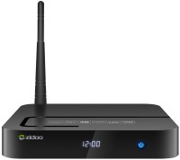Фото - Медиаплеер Zidoo X8