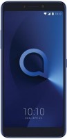 Фото - Мобильный телефон Alcatel 3V 16 ГБ / 2 ГБ