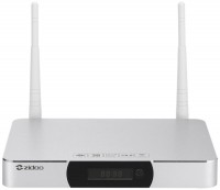 Фото - Медиаплеер Zidoo X9