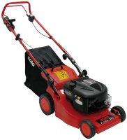 Фото - Газонокосилка AL-KO Solo 582