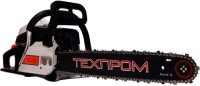 Фото - Пила Techprom TBP-6400