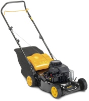 Фото - Газонокосилка Partner P40-450C