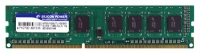Фото - Оперативная память Silicon Power DDR3 1x4Gb SP004GBLTU106V02