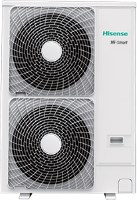 Фото - Кондиционер Hisense AVW-38UCSC 112 м² на 6 блока(ов)