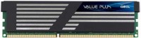 Фото - Оперативная память Geil Value PLUS DDR3 GVP32GB1600C9SC