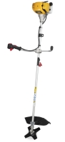 Фото - Газонокосилка Partner BC 435 B
