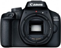 Фото - Фотоаппарат Canon EOS 4000D  body