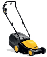 Фото - Газонокосилка Stiga Collector 39 EL 