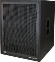 Фото - Сабвуфер Peavey DM 118 Sub 