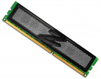 Фото - Оперативная память OCZ Obsidian OCZ3OB1600LV2G