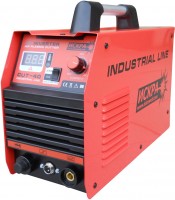 Фото - Сварочный аппарат Iskra Industrial Line CUT-40