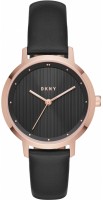 Фото - Наручные часы DKNY NY2641 