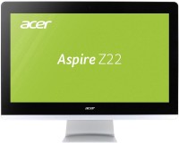 Фото - Персональный компьютер Acer Aspire Z22-780
