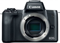Фото - Фотоаппарат Canon EOS M50  body