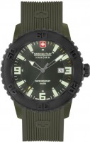Фото - Наручные часы Swiss Military Hanowa 06-4302.24.024 
