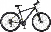 Фото - Велосипед Comanche Prairie Disc 27.5 frame 16 