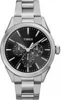 Фото - Наручные часы Timex TW2P97000 
